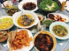 -沪依小酒馆心意菜
