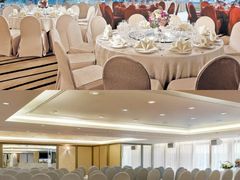 -香港皇家太平洋酒店