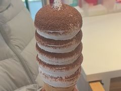 -DQ·蛋糕·冰淇淋(河东万达店)