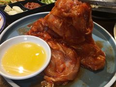 -大壮家原味烤肉(兴华北街店)