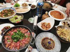 -芳芳私房菜·精做淮扬菜(承德路店)
