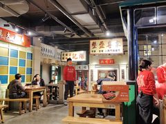 大堂-十六蒲(桂林路店)