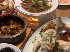 -新白鹿餐厅(城西银泰城店)