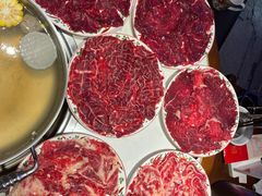 -汕头八合里海记牛肉店(清河店)