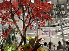 -3号仓库·创意中国菜(新世界城店)