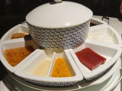 -羲和雅苑•北京烤鸭(陆家嘴中心店)