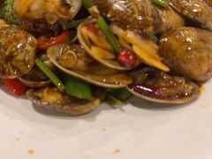 -渔娘渔家丹东海鲜(东直门店)