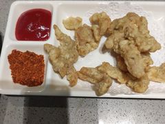 -海底捞火锅(河东万达广场店)