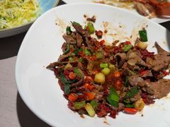 -湘满甲·黄焖甲鱼创始者·湘菜·鲁菜(潘家园店)