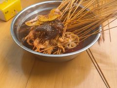-嘉州鲜知味钵钵鸡(奎星楼店)