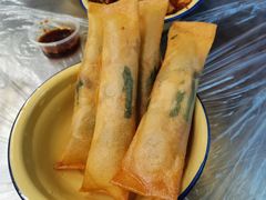春卷-东排食堂长沙小吃大排档(五一广场店)