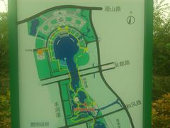 -尚贤河湿地