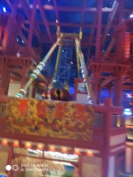-南京万达乐园