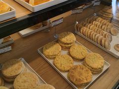 -长发西饼(临顿路店)