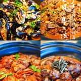 济南旅行｜索菲特银座大饭店法国美食节开幕啦！