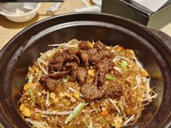 海胆和牛粉丝煲-铜锣湾·有麝自然香(重庆新天地店)