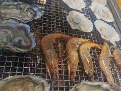 -蚝英雄鲜蚝自助专门店(长楹天街直营店)