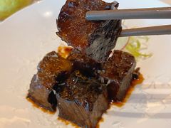 -蛇口希尔顿南海酒店·随轩中餐厅·粤菜