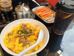 -明記茶餐廳(福田总店)