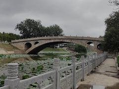 -赵州桥景区
