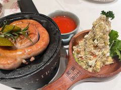 -俄士厨房(环球港店)