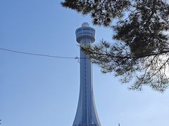 -帽儿山国家森林公园