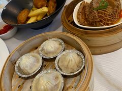 -春满园·早茶·粤菜·宴会(前海店)