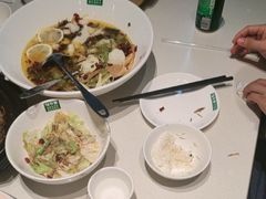 -绿草地·湘菜(7mall店)