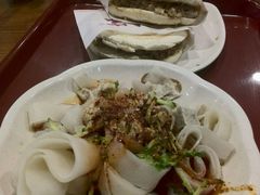 -樊记腊汁肉(竹笆市总店)