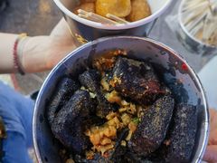 -庙街旅游·美食广场(五一广场店)