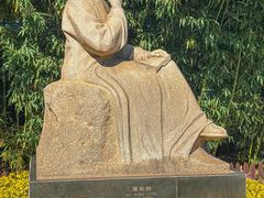 -淄博聊斋城景区