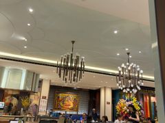 -西藏饭店·亚克·食光自助餐厅