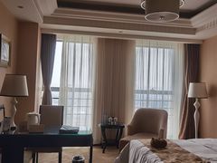 -大同魏都国际酒店