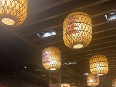 -南京大牌档(崇文门国瑞店)