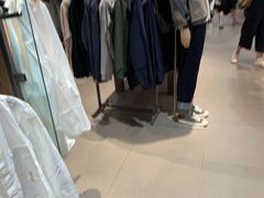 -MUJI无印良品(武汉世界城广场店)