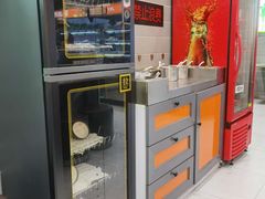 -张亮麻辣烫(上海天津路店)