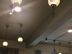 大堂-疆山别院烧烤·新疆菜(铁路局店)