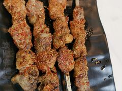 -莲香西域·正宗新疆菜(龙华店)