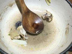 -黑鸡小馆(金源店)