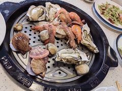 -前王院•巧克力海鲜市集餐厅(万平口店)