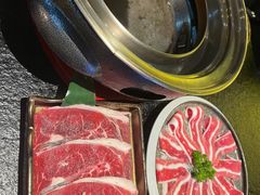 -樱嘢·炭火烧肉(惠南店)