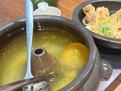 云海肴汽锅鸡-云海肴·汽锅鸡·云南菜(美罗城店)