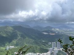 -梧桐山风景名胜区