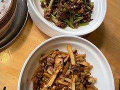 -小六汤包·老字号·中华名小吃(公园南路店)