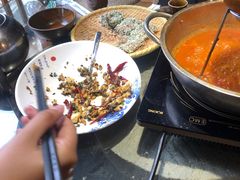 -侯家庄阿才有品私房菜馆