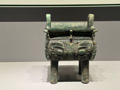 -山东博物馆