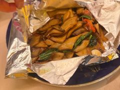 -耶里夏丽·丝路新疆菜·清真食品(徐汇南丹东路臻选店)