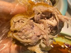 肚包脑-丁里羊肉小镇(太宁路口店)