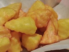 -邢氏老太太烤串(北兴街店)
