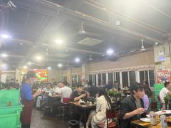 -皖北巫氏三胖地锅鸡(长淮总店)